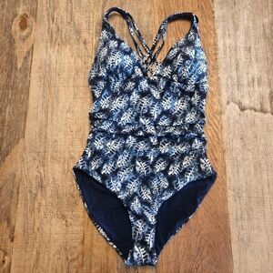New Nip Tuck Swim One Piece Swimsuit in Hiawassee